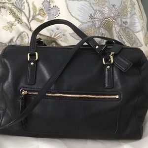 Coach satchel